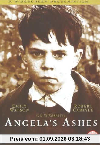 Angela's Ashes [UK Import]