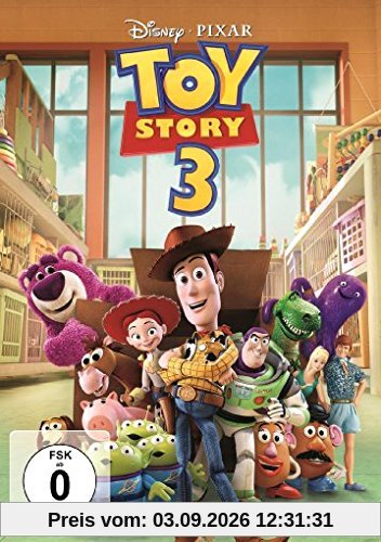 Toy Story 3