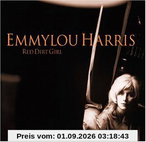 Red Dirt Girl [Slipcase]