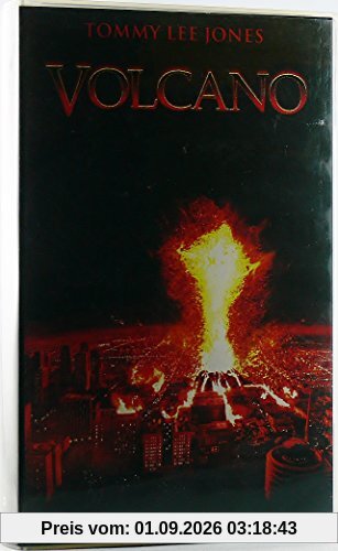 Volcano [VHS]