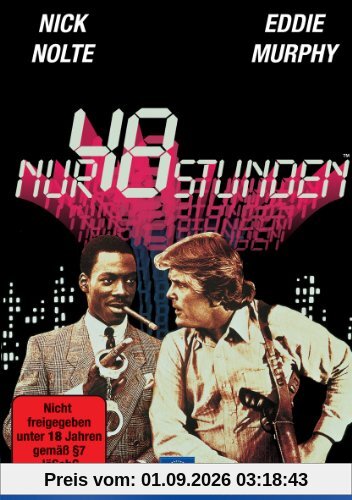 Nur 48 Stunden