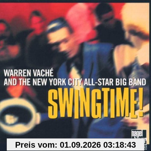 Swingtime!