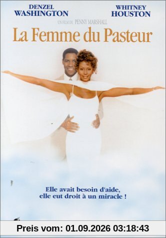 La Femme du pasteur