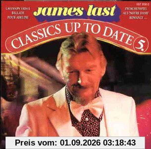 Classics Up to Date Vol.5