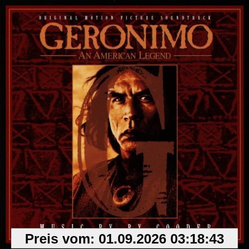 Geronimo: An American Legend