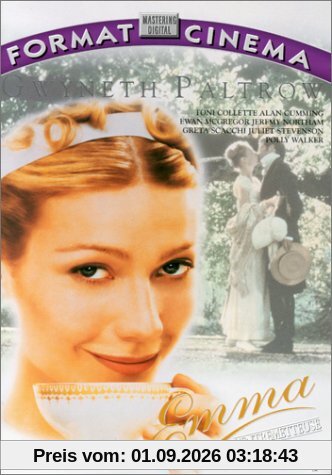 Emma l'Entremetteuse