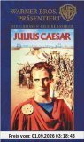 Julius Caesar [VHS]