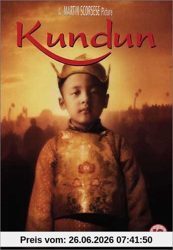 Martin Scorsese Kundun [Uk Import]