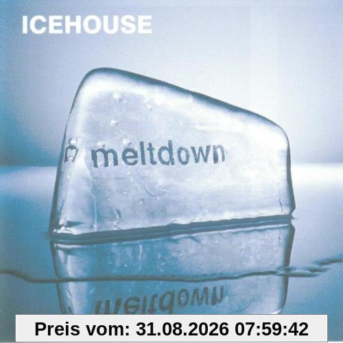 Meltdown - The Remixes