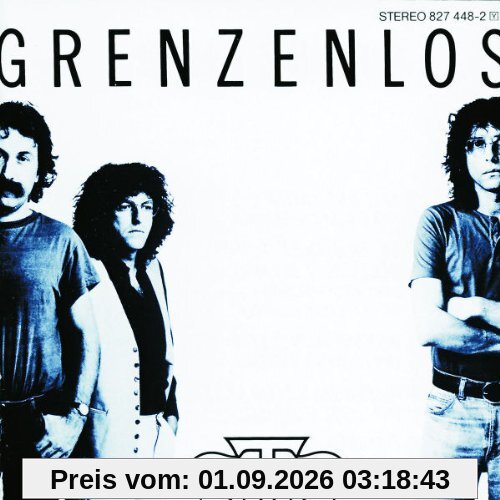 Grenzenlos