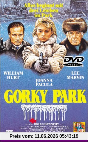 Gorky Park