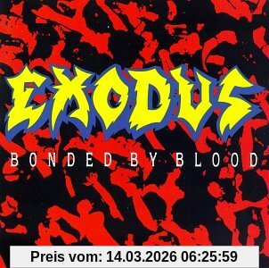 Exodus Bonded By Blood