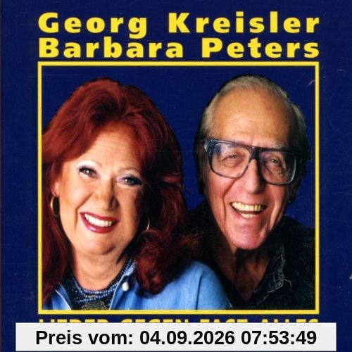 Lieder Gegen Fast Alles