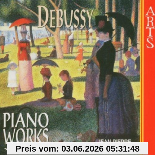Jean-Pierre Armengaud Complete Piano Works Vol. 1