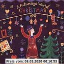 Various A Putumayo Christmas