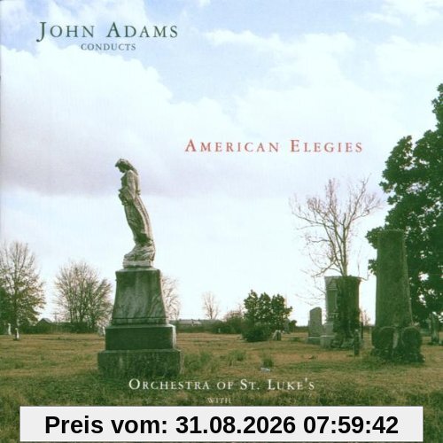 American Elegies
