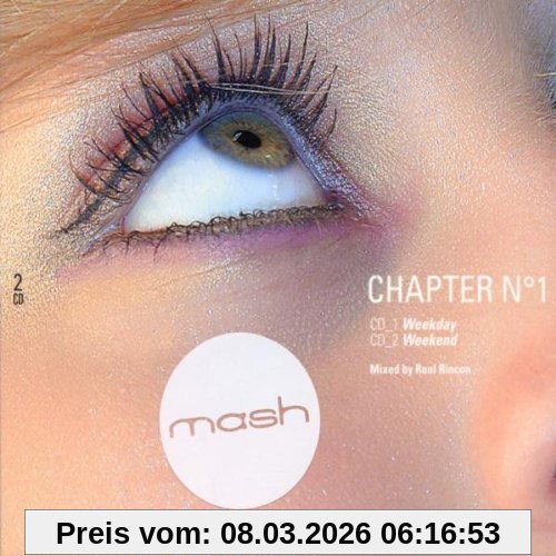Various Mash-Chapter No.1