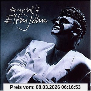 The Very Best Of Elton John