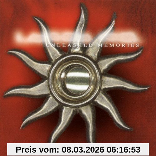Lacuna Coil Unleashed Memories