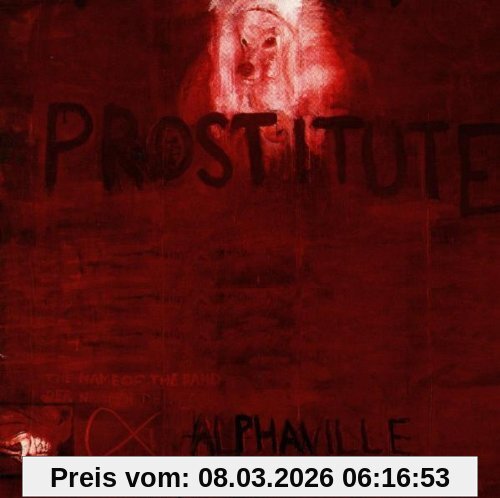 Alphaville Prostitute