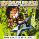 Get Ready to Bounce