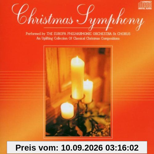 Christmas Symphonie (Dieser Titel enthält Re-Recordings)