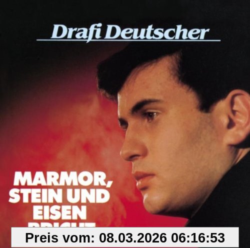 Drafi Deutscher Marmor, Stein Und Eisen Bricht