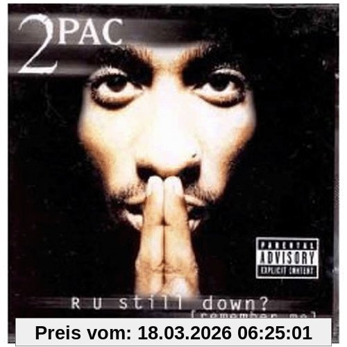 2pac R U Still Down?