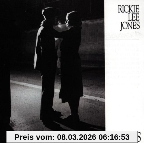 Jones, Rickie Lee Pirates