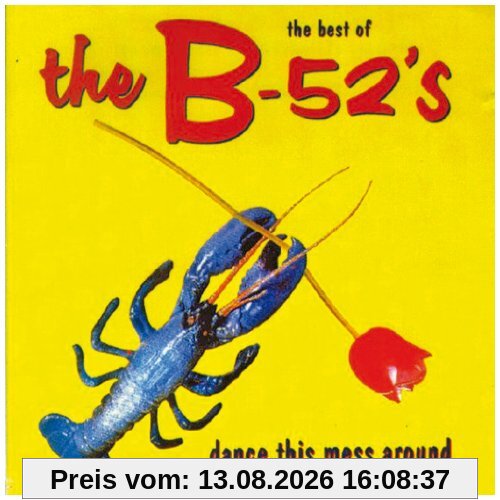 Dance this Mess around - The Best of