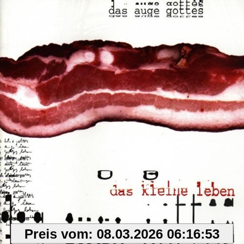Das Auge Gottes Das Kleine Leben