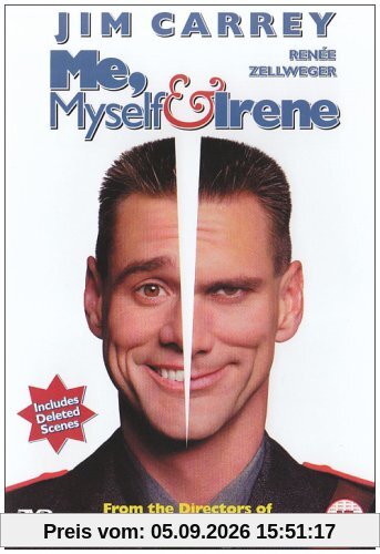 Me, Myself & Irene [UK Import]