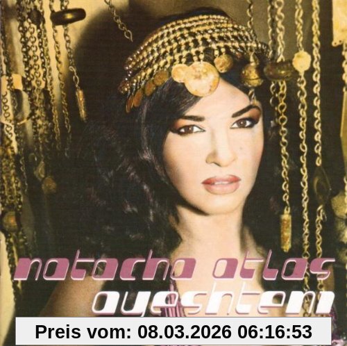 Natacha Atlas Ayeshteni