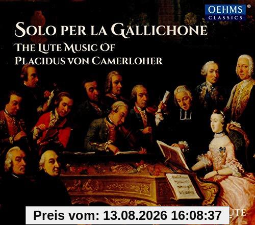 Solo Per la Gallichone