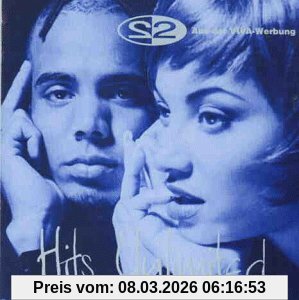 2 Unlimited Hits Unlimited