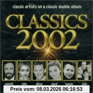 Various Classics 2002