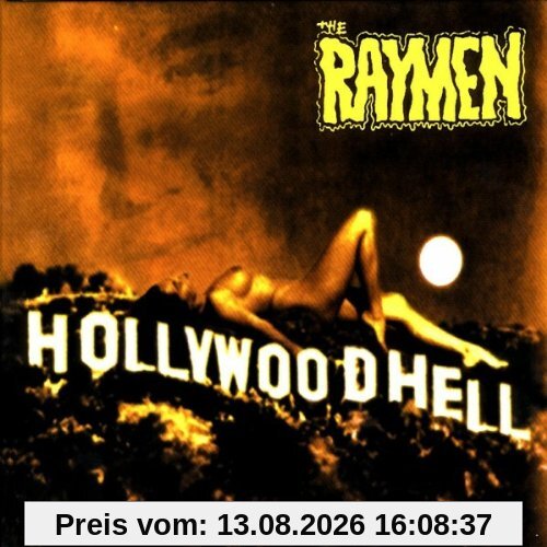 Hollywoodhell