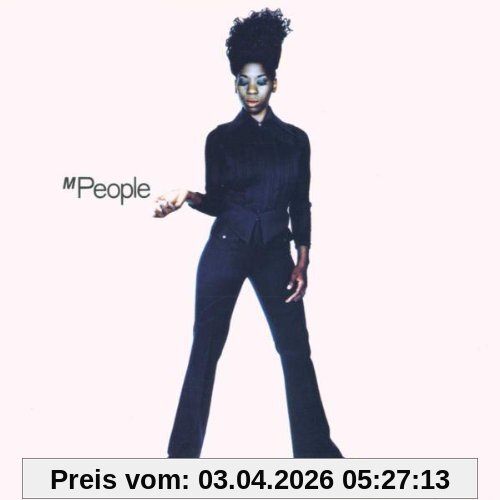 M People Northern Soul