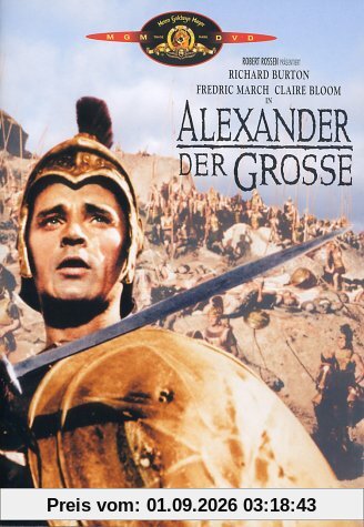 Alexander der Große