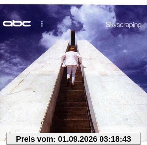 Skyscraping