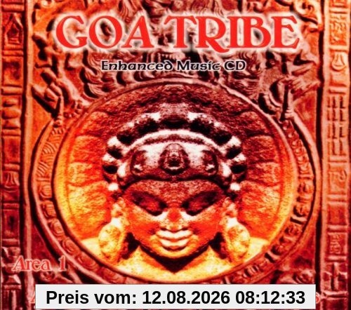 Various Goa Tribe Area 1