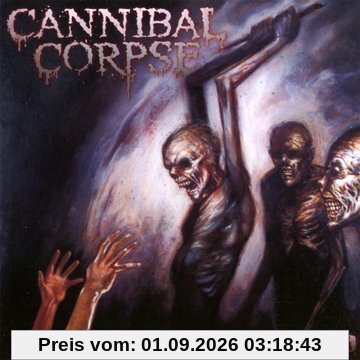 Gore Obsessed
