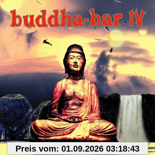 Buddha-Bar Vol.4