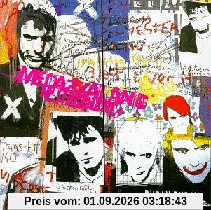 Medazzaland