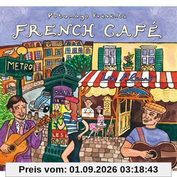 French Café