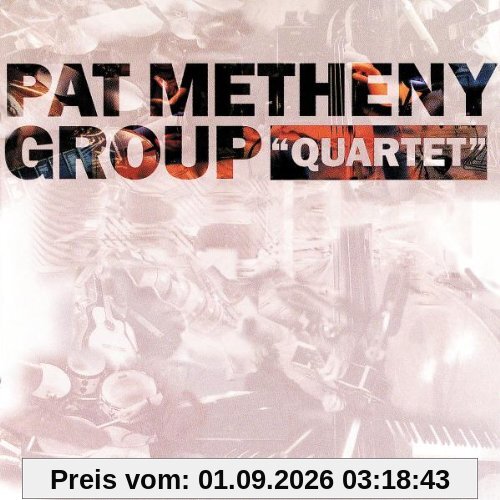 Quartet