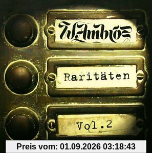 Raritäten Vol.2