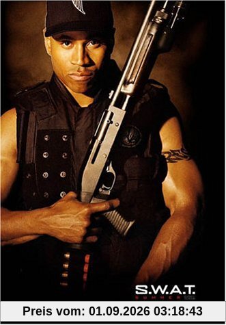 S.W.A.T. [UK Import]