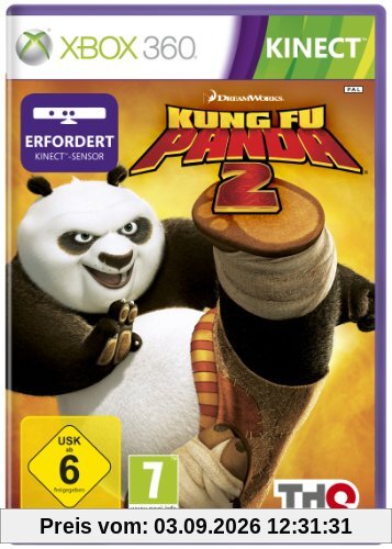 Kung Fu Panda 2