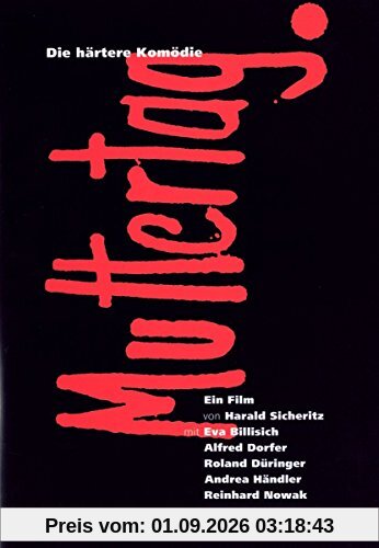 Muttertag